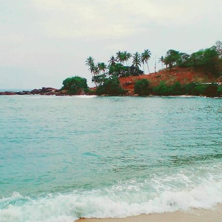 Shashi Villa Тангалла Экстерьер фото