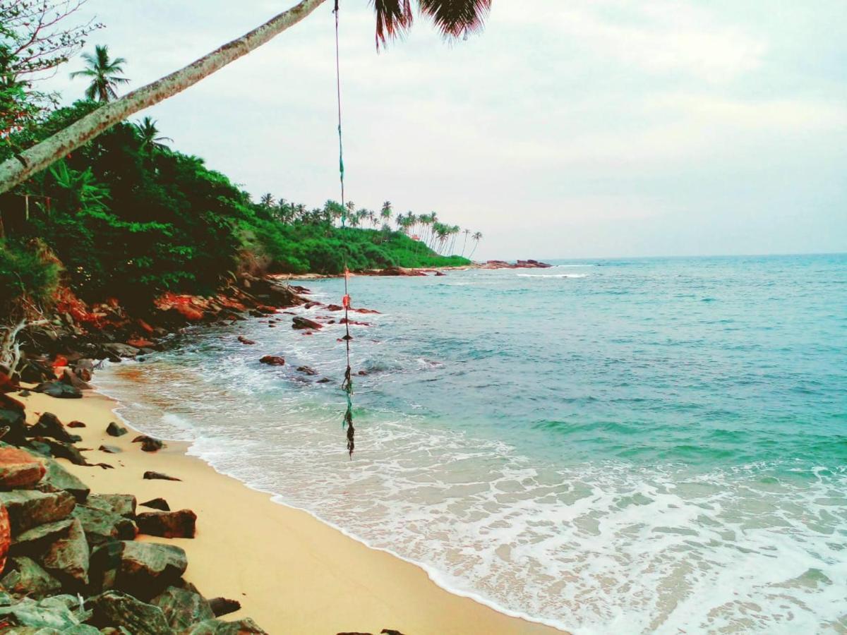 Shashi Villa Тангалла Экстерьер фото
